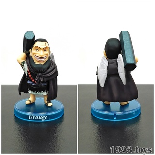 Mô hình nhân vật Bandai figure One Piece Collection SD Super Deformed Vol.19 FC19 - Urouge
