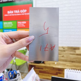 Phản quang Oppo A71