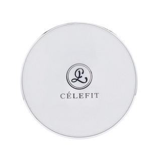 Phấn Nước Che Khuyết Điểm CELEFIT Designfit Upderm Cushion Pact Watering 21 SPF50+ PA+++ 12g, kèm bill web