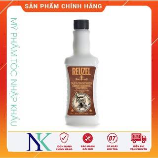 DẦU XÃ REUZEL DAILY HẰNG NGÀY CHO TÓC 100ML