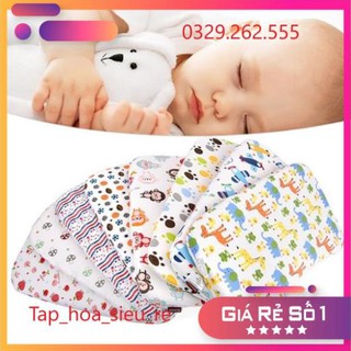 (Rẻ Vô địch) Gối cao su non siêu mềm cho trẻ chống méo đầu