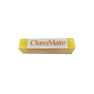 Gôm Nano ClassMate CL-ER803 - Vàng