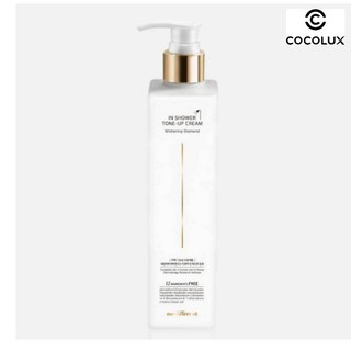 Sữa Tắm Truyền Trắng Medifferent In Shower Tone Up Cream 300ml-[COCOLUX]