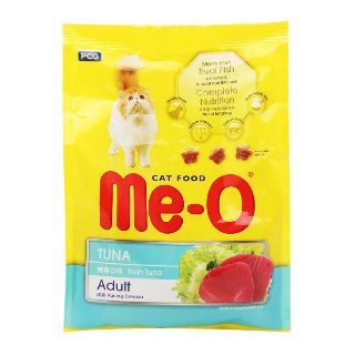 Me-0 vị cá ngừ cho Mèo trưởng thành 350g