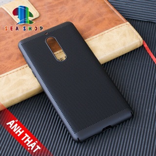 Ốp lưới tản nhiệt cho Nokia 5.1
