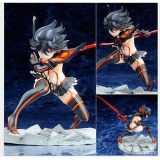 Mô hình Figure Kill la kill Matoi ryuko15cm