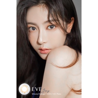 Ảnh thật  Xả hàng 5 mẫu - Lens Kính Áp Tròng Silicone Hydrogel Cao Cấp