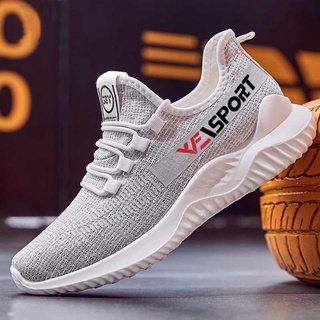 (Có 2 Màu) Giày sneakers thể thao nam - VEAA Sport siêu chất