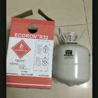 gas ecoron r32 dung môi chất lạnh điều hòa