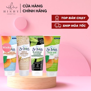 Tẩy da chết St.ives