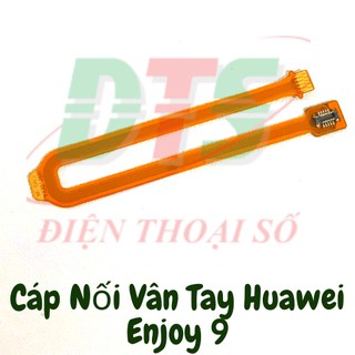 Cáp nút volum Huawei Enjoy 9