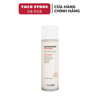 Nước Thần Angel's Liquid Glutathione + Niacinamide 7Day Whitening Program 700V Essence 150ml