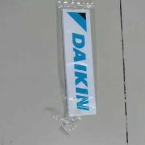 combo 10 tem đuôi daikin