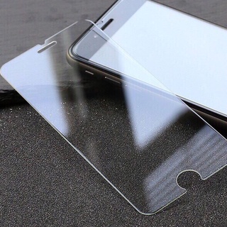 Kính Cường Lực Iphone 6 6s 7 7plus 8 8plus X Xsmax 11 11Promax 12 12 Promax không full màn [Trong Suốt]