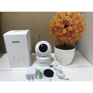 Camera Wifi trong nhà YH200 kèm thẻ nhớ 32GB