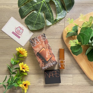 Set NARS Laguna Limited minisize  tạo khối và son dưỡng