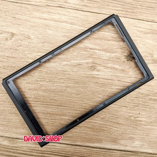 Khung viền mặt trước dùng thay thế, sửa chữa cho Nintendo Switch