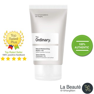 The Ordinary Azelaic Acid Suspension 10% - Sản Phẩm Tuyệt Vời Cho Việc Giảm Thâm Mụn 30ml