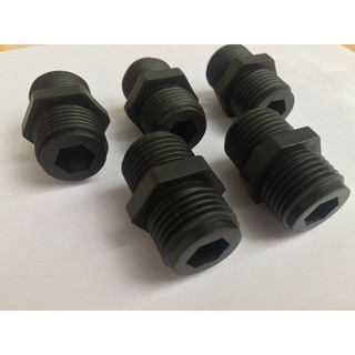 5 chiếc kép 21 bằng nhựa cao cấp
