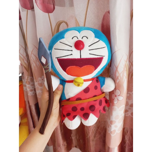 Gấu bông doraemon
