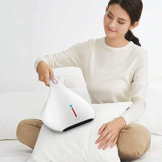 Máy hút bụi diệt khuẩn UV gối đệm giường Deerma CM800