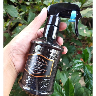 Bình xịt nước, phun sương BarberShop phong cách
