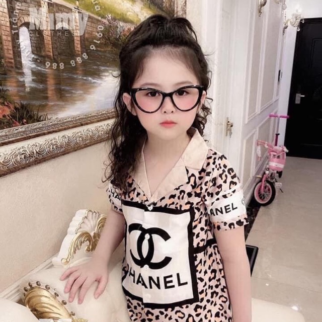 Bộ pizama lụa