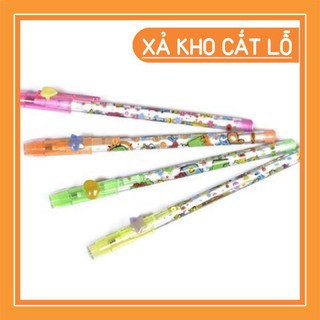 Hộp 20 bút chì khúc