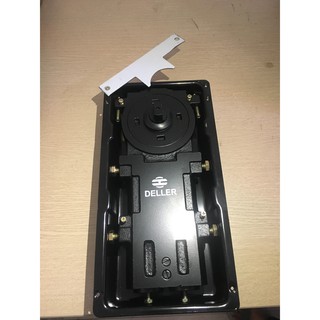 [Mã LIFEBKA5 giảm 10% tối đa 1 Triệu đơn 500k] Bản Lề sàn Deller GT 250 cho tải trọng 200-250kg
