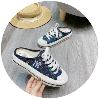 ❤GIÀY SỤC NỮ NY NHỎ GỌN THỜI TRANG❤️FREESHIP