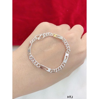 Lắc tay cho bé chuẩn bạc ta sáng đẹp - Kho sỉ bạc Nhất Linh