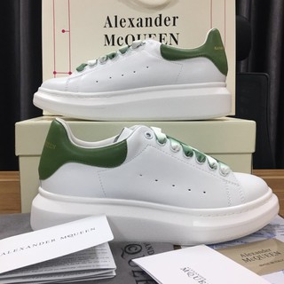 Giày siêu cấp McQueen full box thẻ đầy đủ