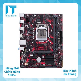 Bo Mạch Chủ Mainboard ASUS B365M-V - Hàng Chính Hãng