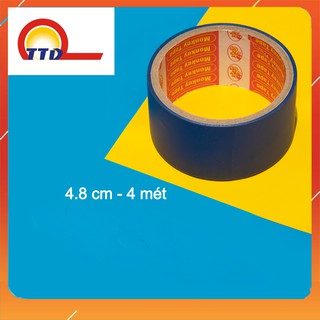 Cuộn Băng Dính Simily Các Màu_Dán Gáy Sách