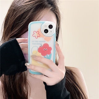 Ốp lưng iphone Ốp Điện Thoại Họa Tiết Hoa Bảo Vệ Cho Iphone 13Pro / X / 11 / 12 / xr 7 / 8PLUS / 14 / PROMAX Dinuo case