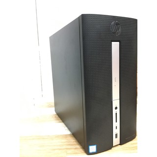 Máy bộ HP PAVILION 570MT