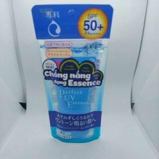 Chống Nắng Senka Perfect UV Essence 50g