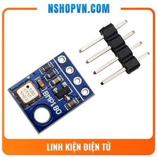 Cảm Biến Áp Suất Không Khí BMP180