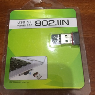 Thu wifi 802