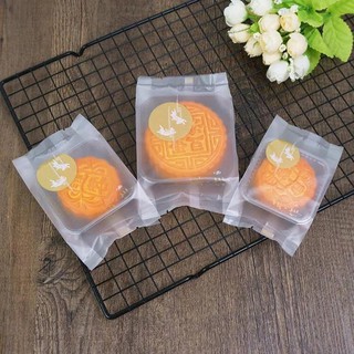 Combo 100 chiếc túi đựng bánh trung thu 200G (TTTUI02)