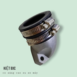 [Mã LIFEXANH03 giảm 10% đơn 500K] CỔ XĂNG CAO SU (HỌNG 26 28 30)