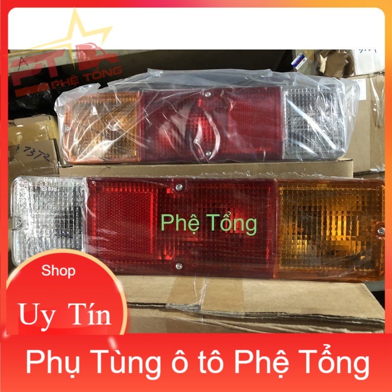 Đèn hậu Suzuki pro ( suzuki 700kg tải thùng)