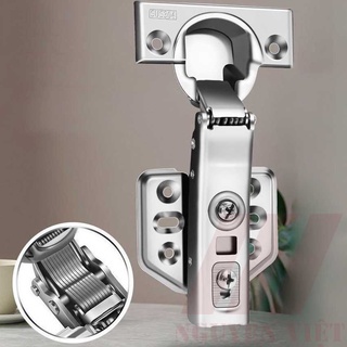 Combo 10 Bản lề thẳng gồm Bản lề bật và Bản lề hơi Nguyên Việt cao cấp siêu bền đẹp