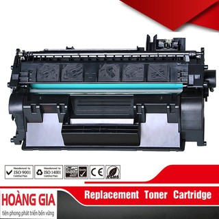 Hộp mực in 80A 05A Hộp mực Máy in HP Pro 400MFP/401DN/M425dn/M521dn/P2035N/P2055/2055d/2055dn