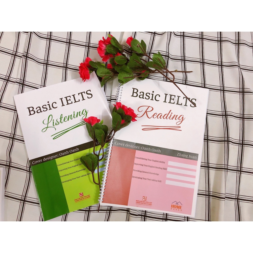 Basic IELTS