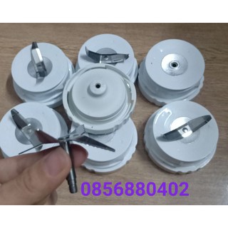 Lưỡi dao 4 - dao sinh tố Philips Hr2115 hr2118 hàng chuẩn hãng - Linh kiện máy xay