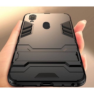 Ốp Lưng Samsung M20 Chống Sốc Iron Man