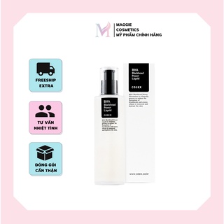 Dung dịch Cosrx BHA Blackhead Power Liquid