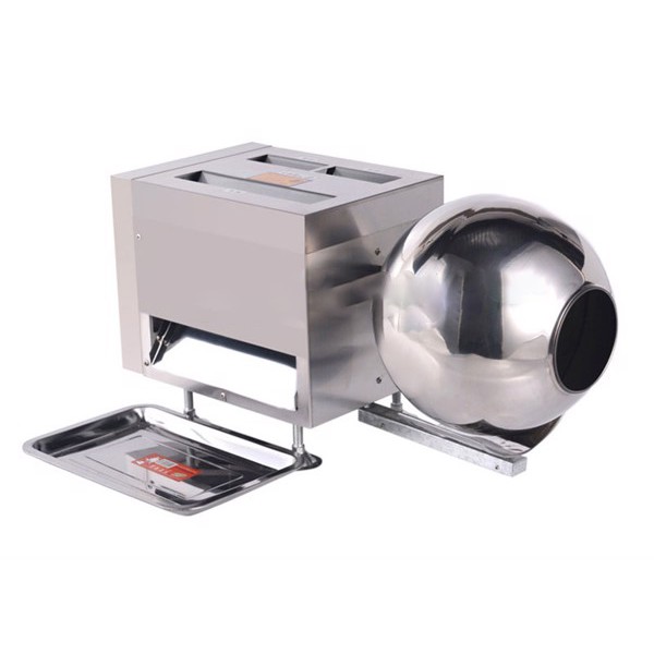 Máy làm trân châu bán tự động - bảo hành 12 tháng