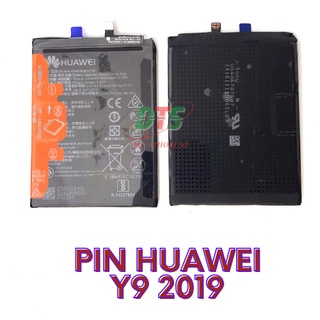 Pin dành cho huawei y9 2019